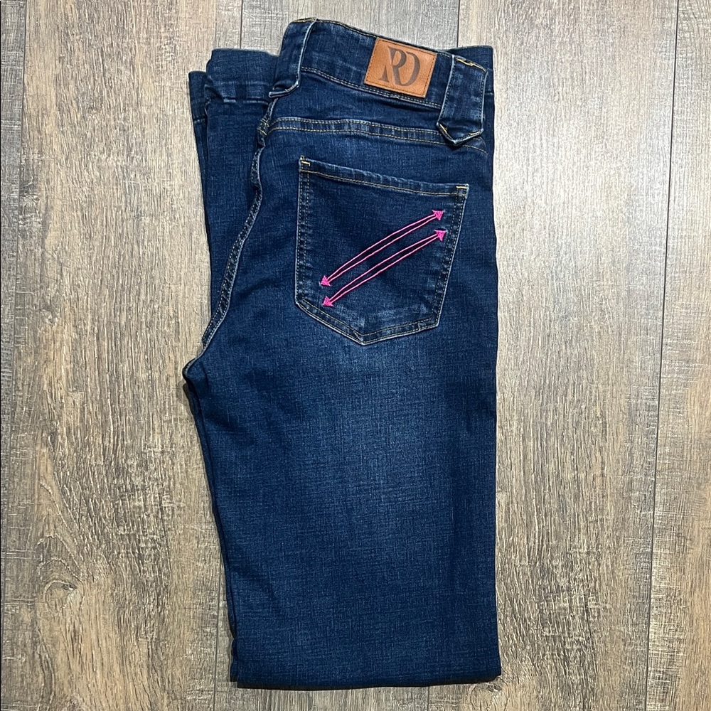 Ranch Dress’n Trousers